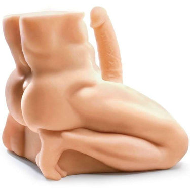 Dildo Realistico Pene Grande - Piacere Intenso e Ultra Naturale
